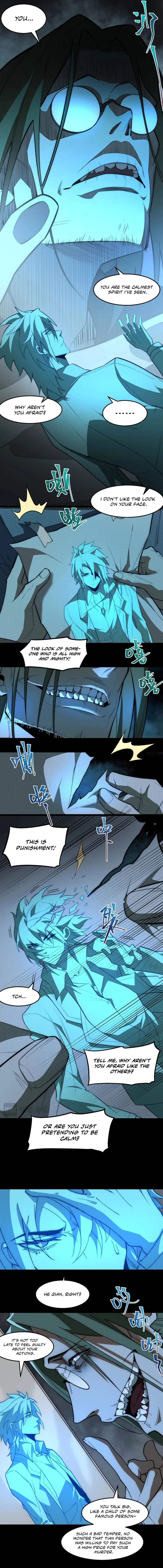 Urban Legend Maker Chapter 38 - 4