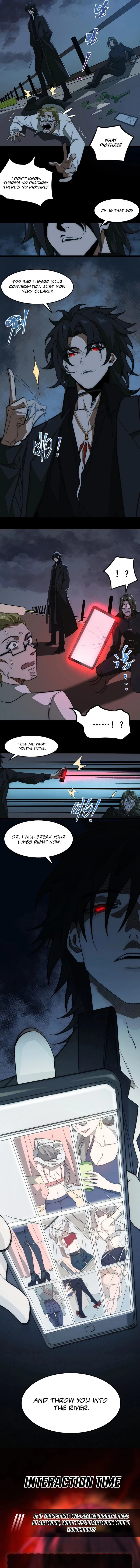 Urban Legend Maker Chapter 38 - 9