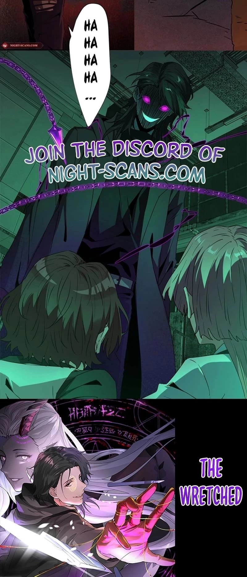 Urban Legend Maker Chapter 38 - 11