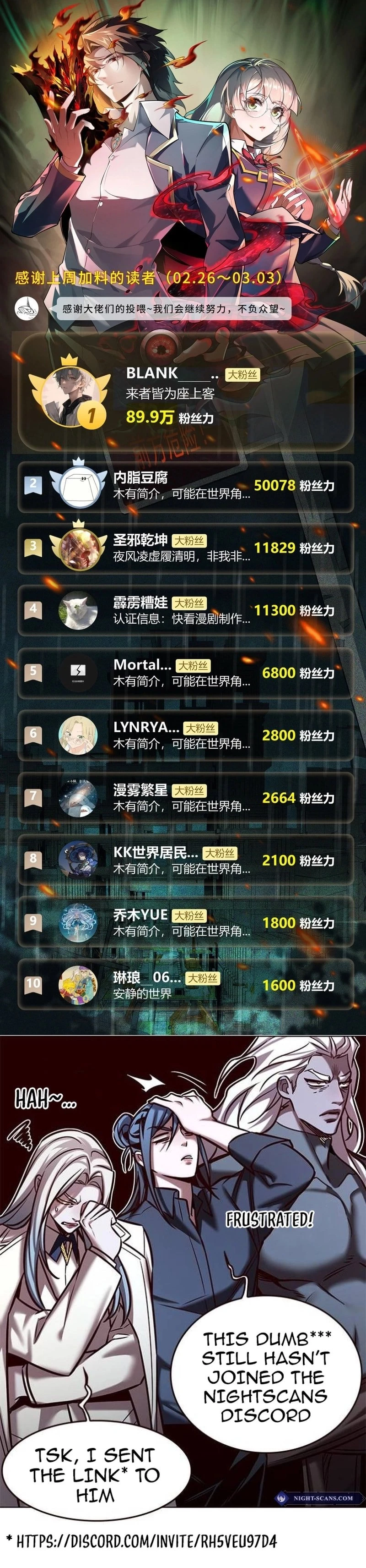 Urban Legend Maker Chapter 36 - 13