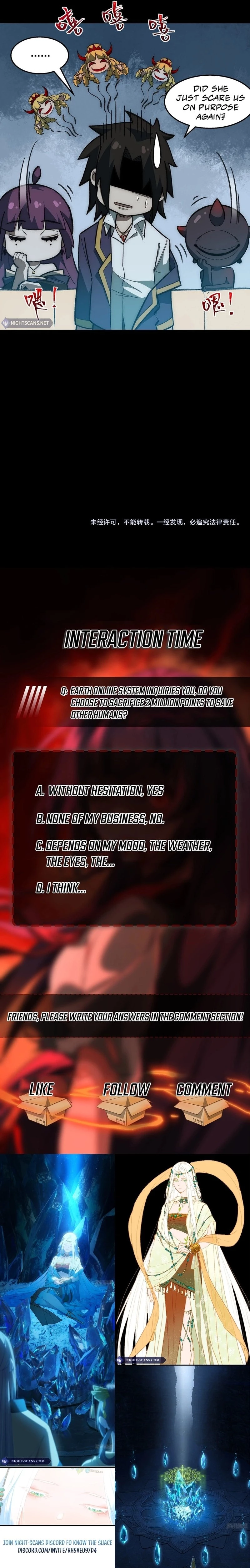Urban Legend Maker Chapter 33 - 10