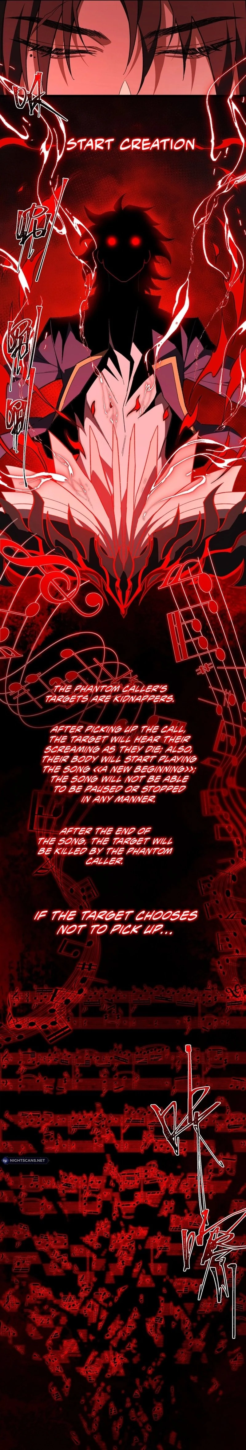 Urban Legend Maker Chapter 32 - 5