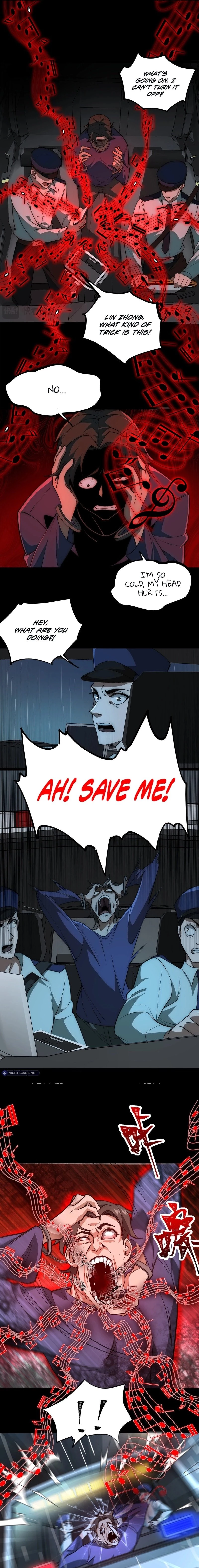 Urban Legend Maker Chapter 32 - 12