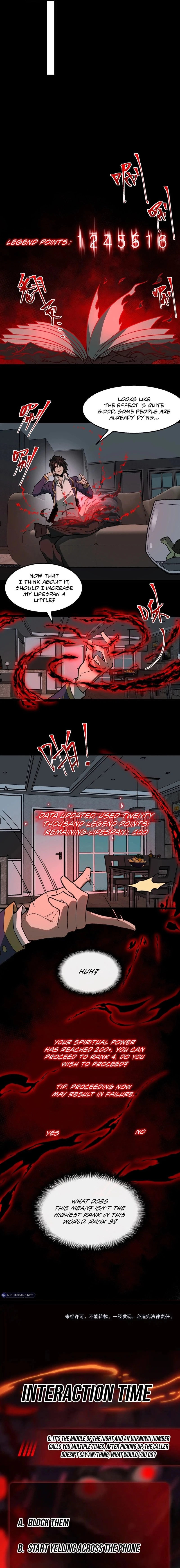 Urban Legend Maker Chapter 32 - 14