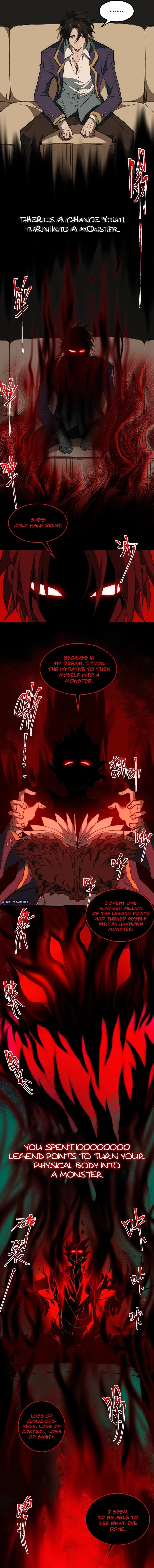 Urban Legend Maker Chapter 31 - 6
