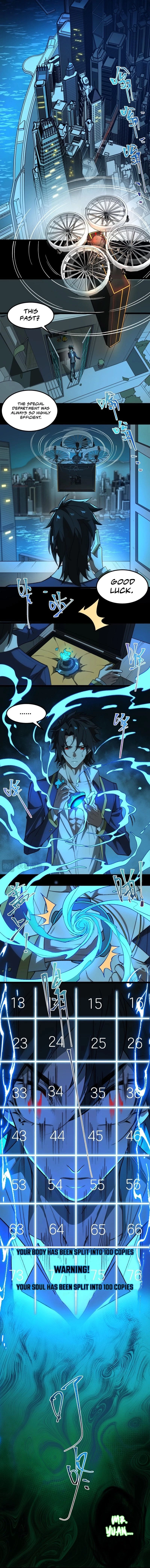 Urban Legend Maker Chapter 28 - 3