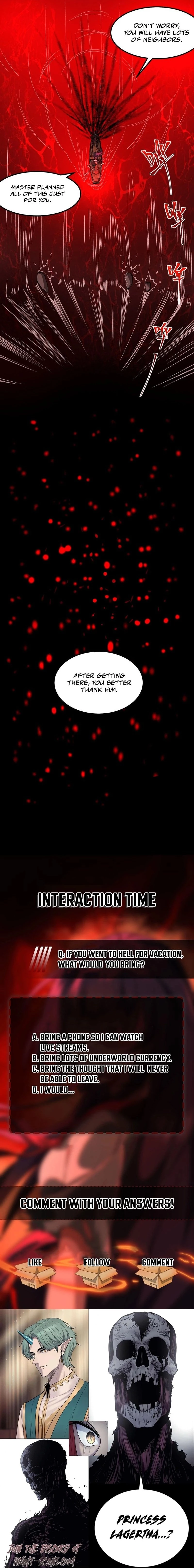 Urban Legend Maker Chapter 28 - 13