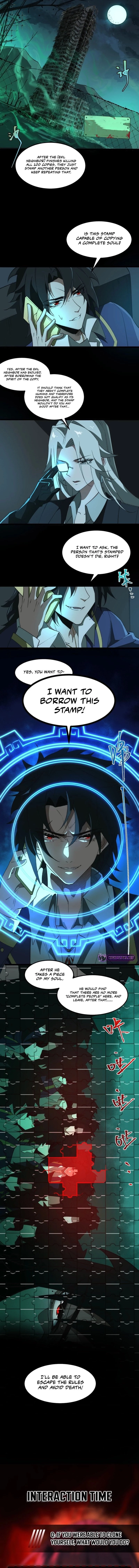 Urban Legend Maker Chapter 27 - 13