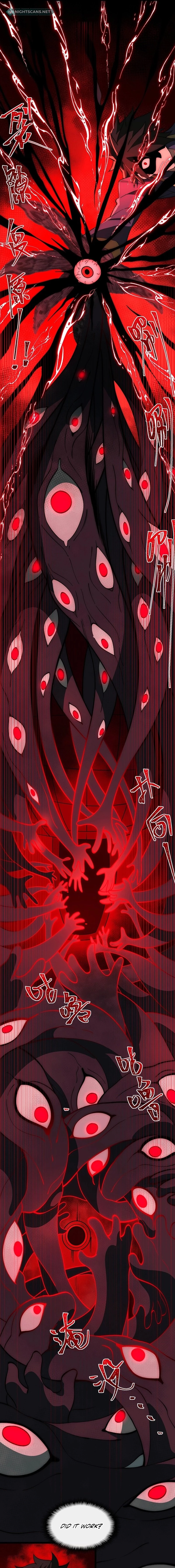 Urban Legend Maker Chapter 26 - 8