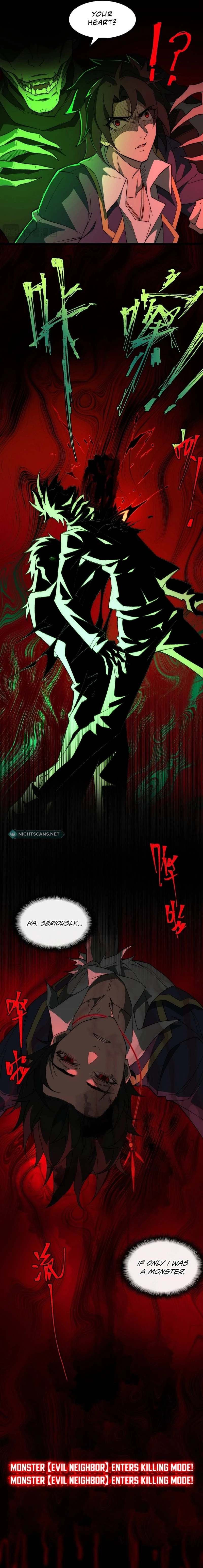 Urban Legend Maker Chapter 26 - 11