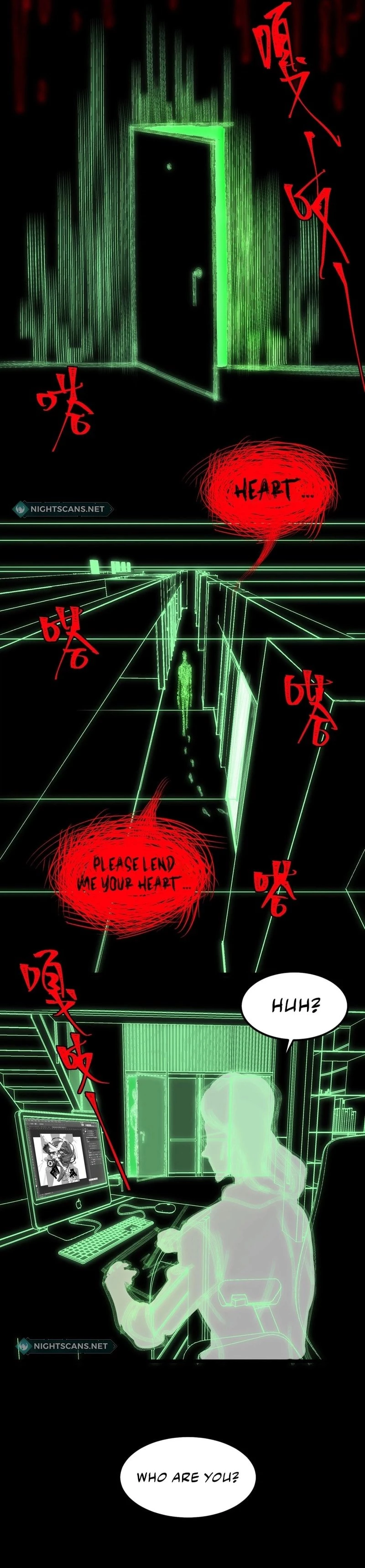 Urban Legend Maker Chapter 26 - 12