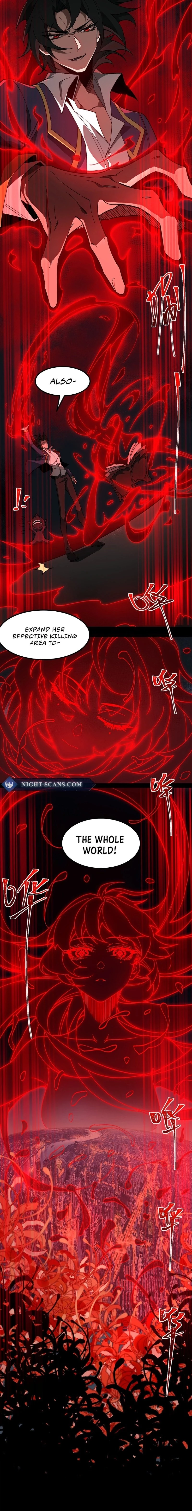 Urban Legend Maker Chapter 23 - 3