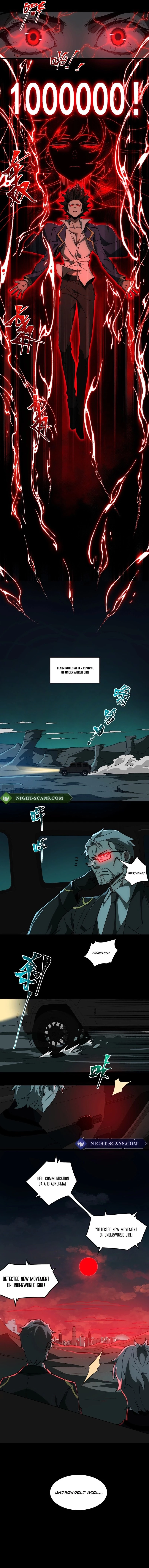 Urban Legend Maker Chapter 23 - 6