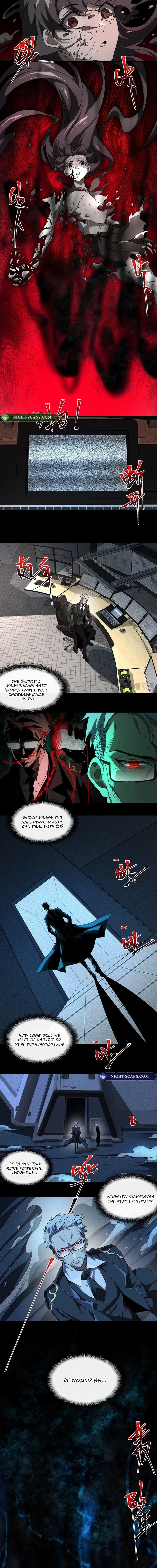 Urban Legend Maker Chapter 22 - 11