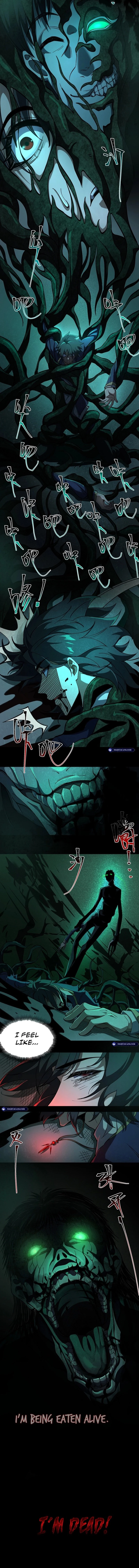 Urban Legend Maker Chapter 21 - 11