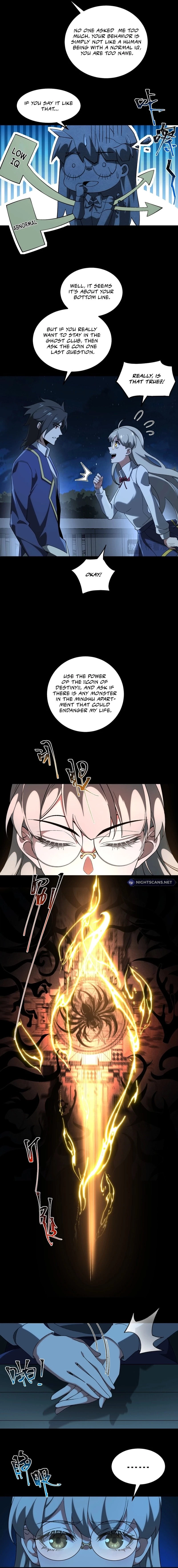 Urban Legend Maker Chapter 20 - 9