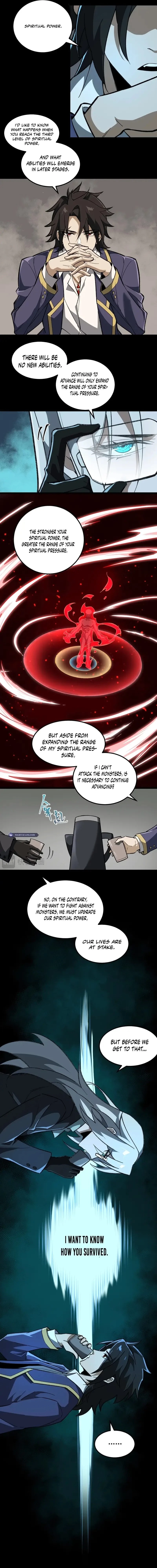 Urban Legend Maker Chapter 16 - 9