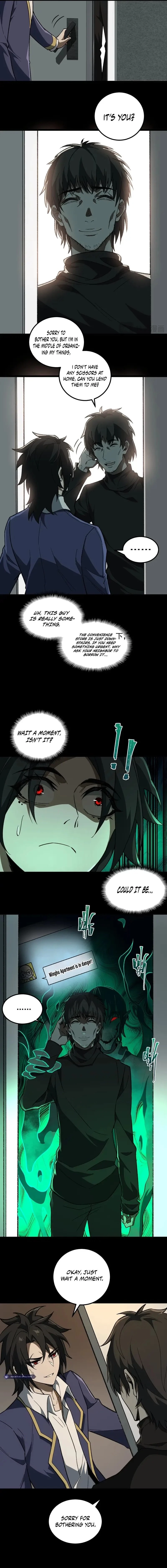 Urban Legend Maker Chapter 16 - 13