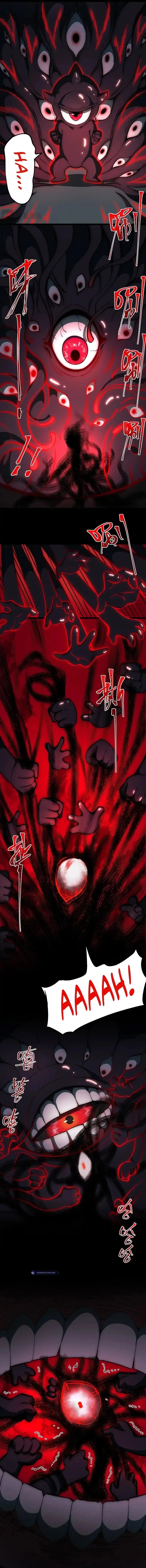 Urban Legend Maker Chapter 15 - 6