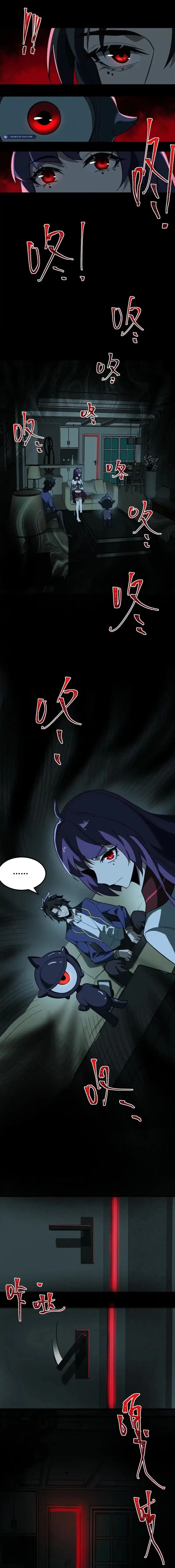 Urban Legend Maker Chapter 14 - 12