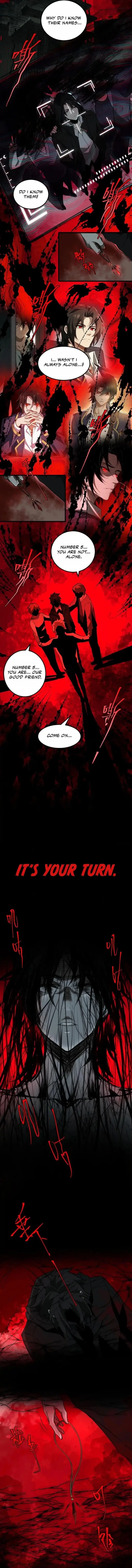 Urban Legend Maker Chapter 12 - 10