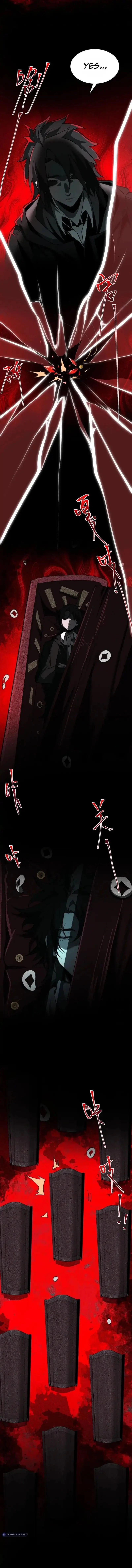 Urban Legend Maker Chapter 12 - 11