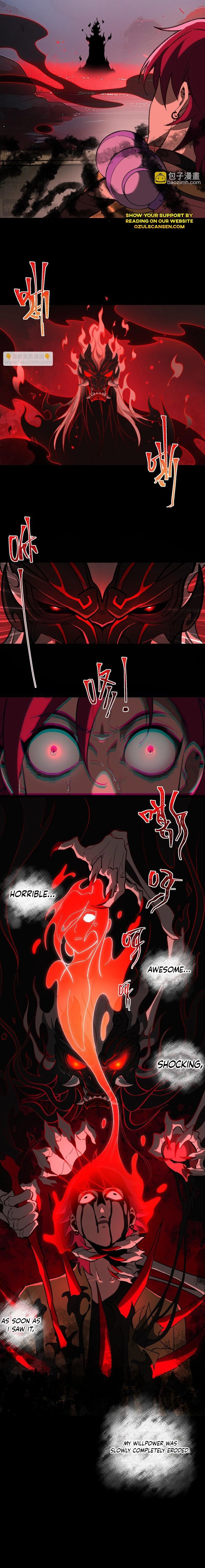 Urban Legend Maker Chapter 8 - 3