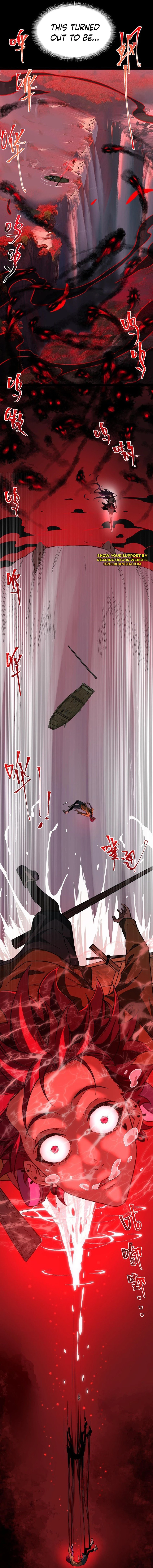 Urban Legend Maker Chapter 8 - 4