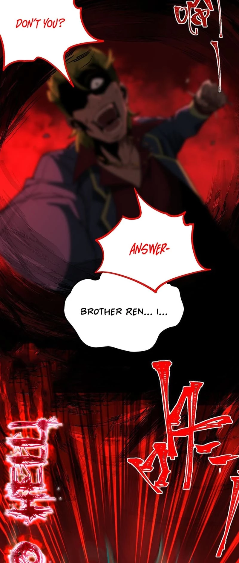 Urban Legend Maker Chapter 6 - 5