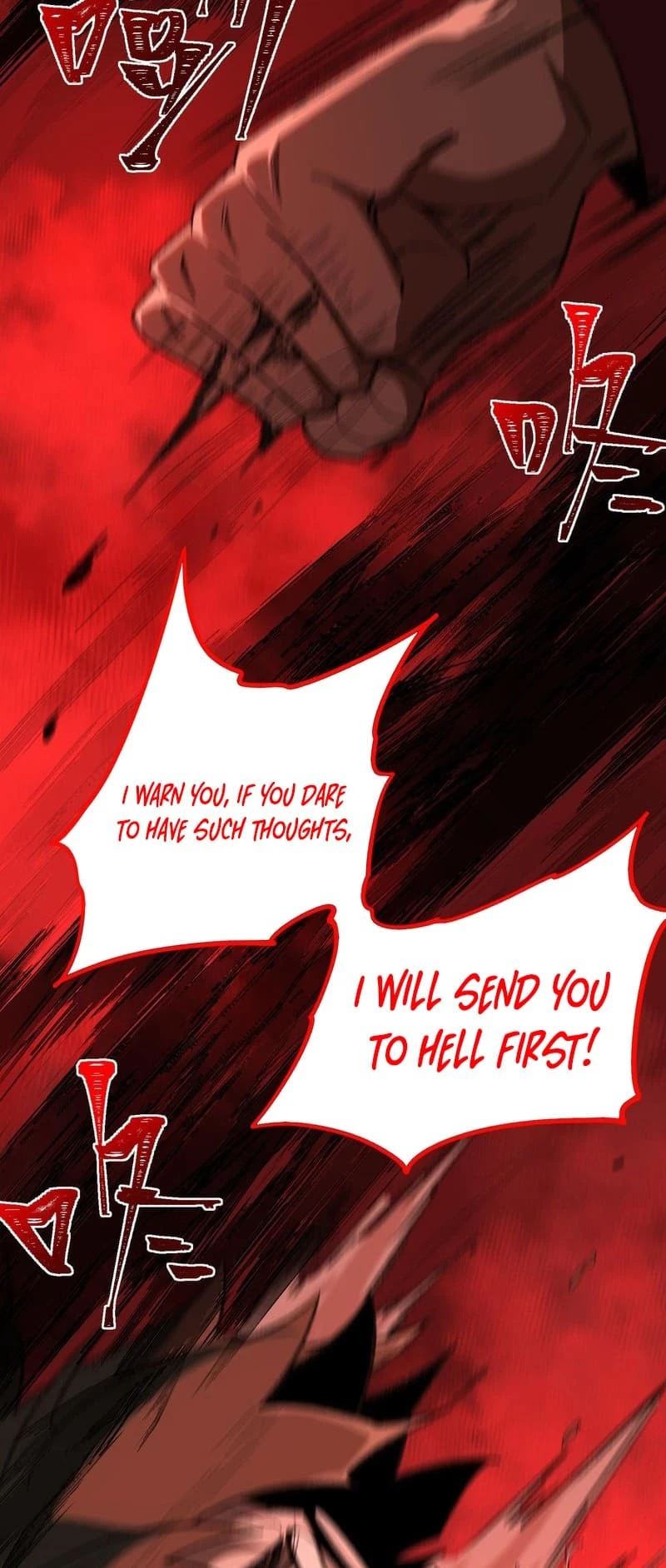 Urban Legend Maker Chapter 6 - 7