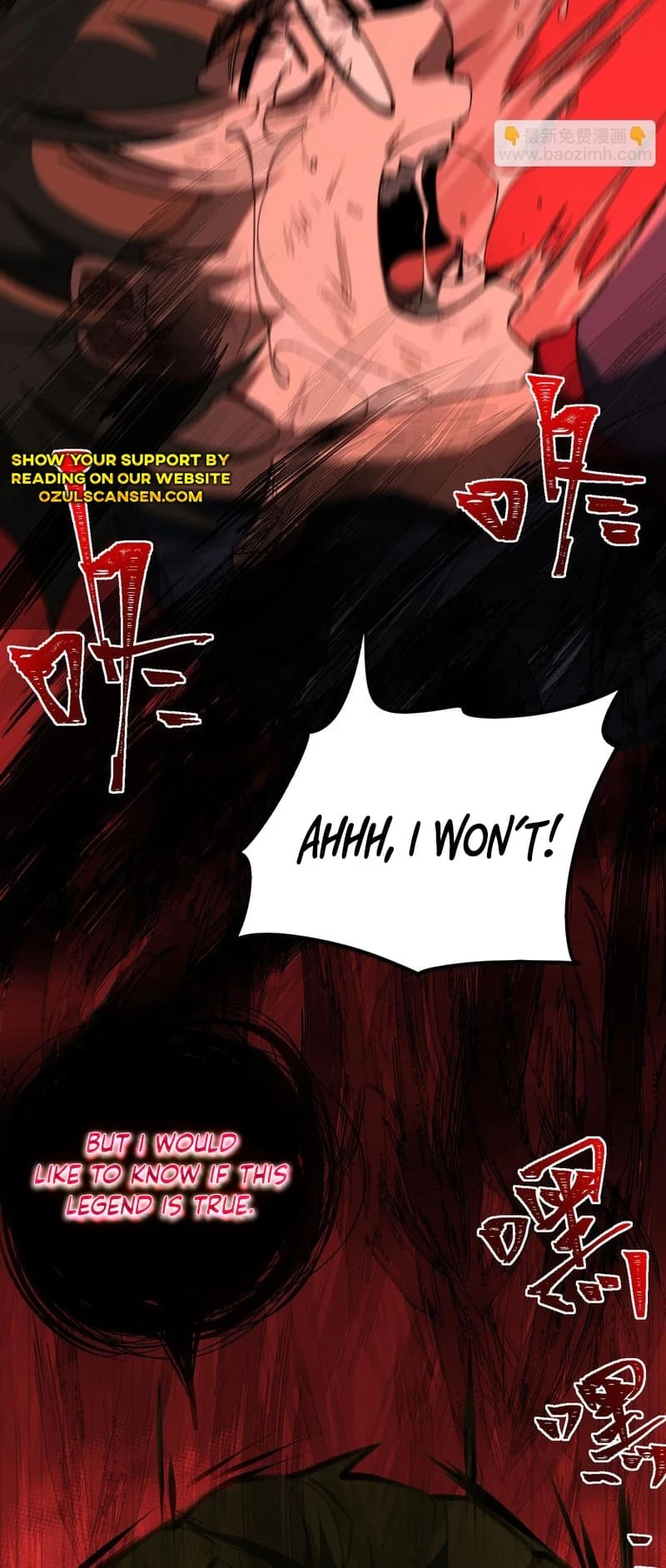 Urban Legend Maker Chapter 6 - 8