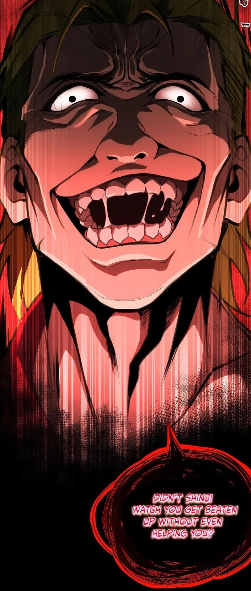 Urban Legend Maker Chapter 6 - 9
