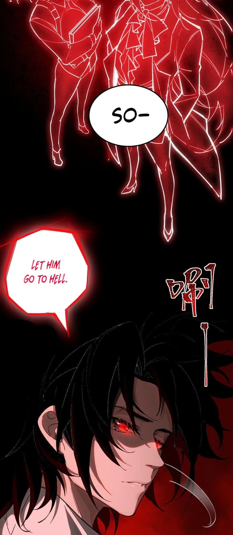 Urban Legend Maker Chapter 6 - 20