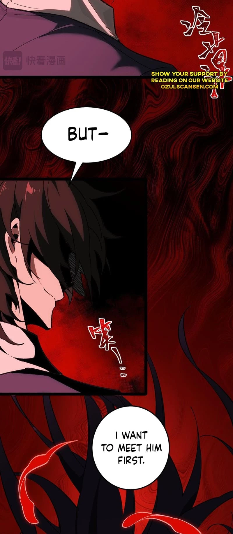 Urban Legend Maker Chapter 6 - 21