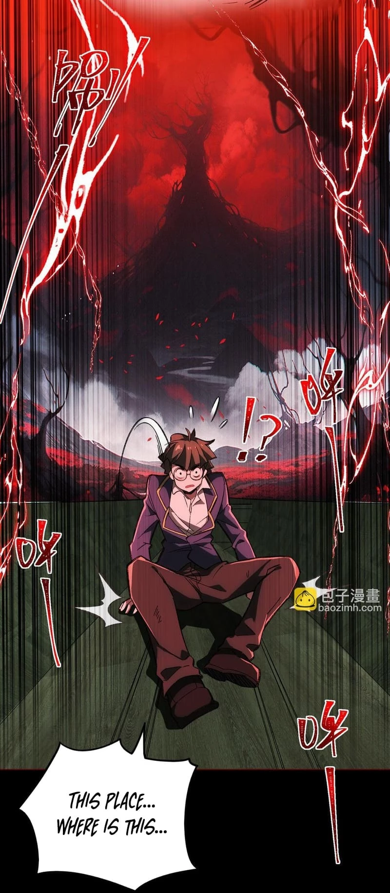 Urban Legend Maker Chapter 6 - 24
