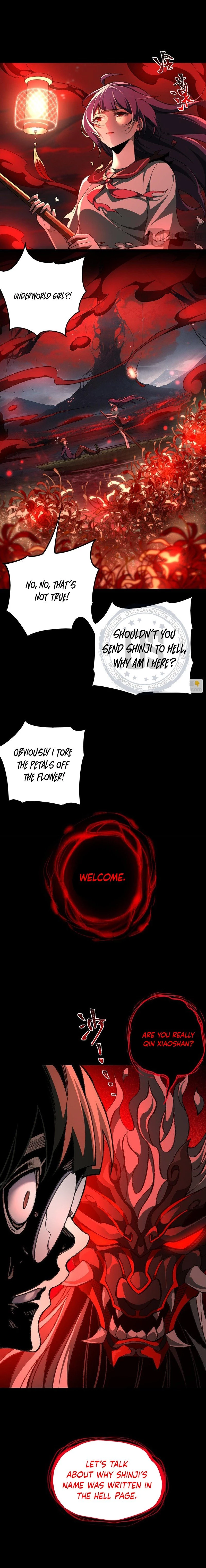 Urban Legend Maker Chapter 6 - 25
