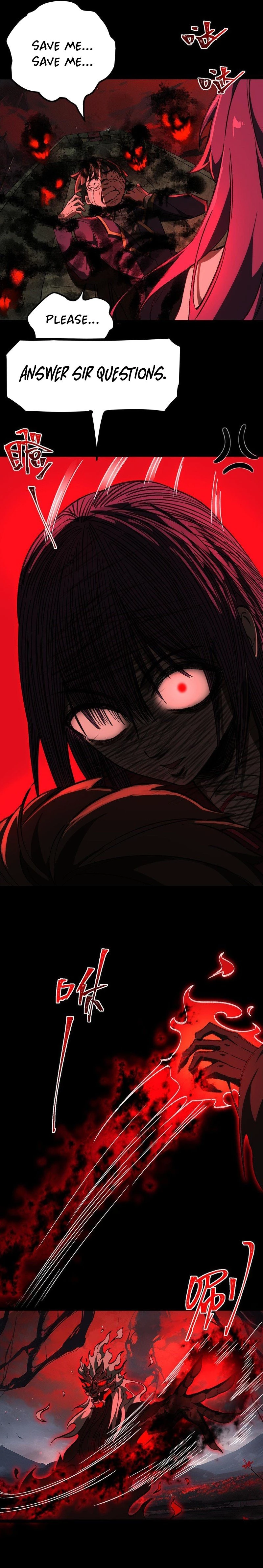 Urban Legend Maker Chapter 6 - 27