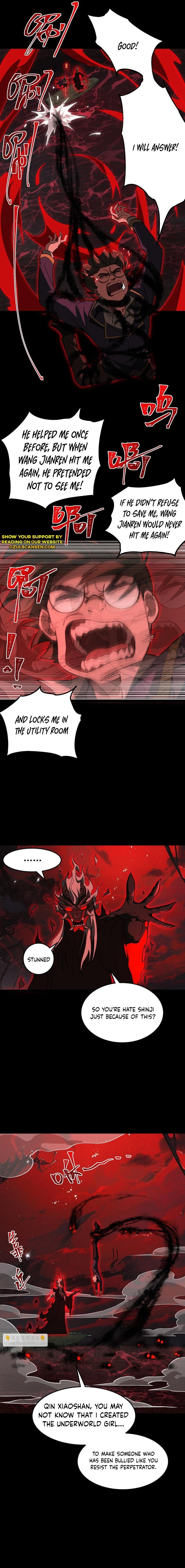 Urban Legend Maker Chapter 6 - 28