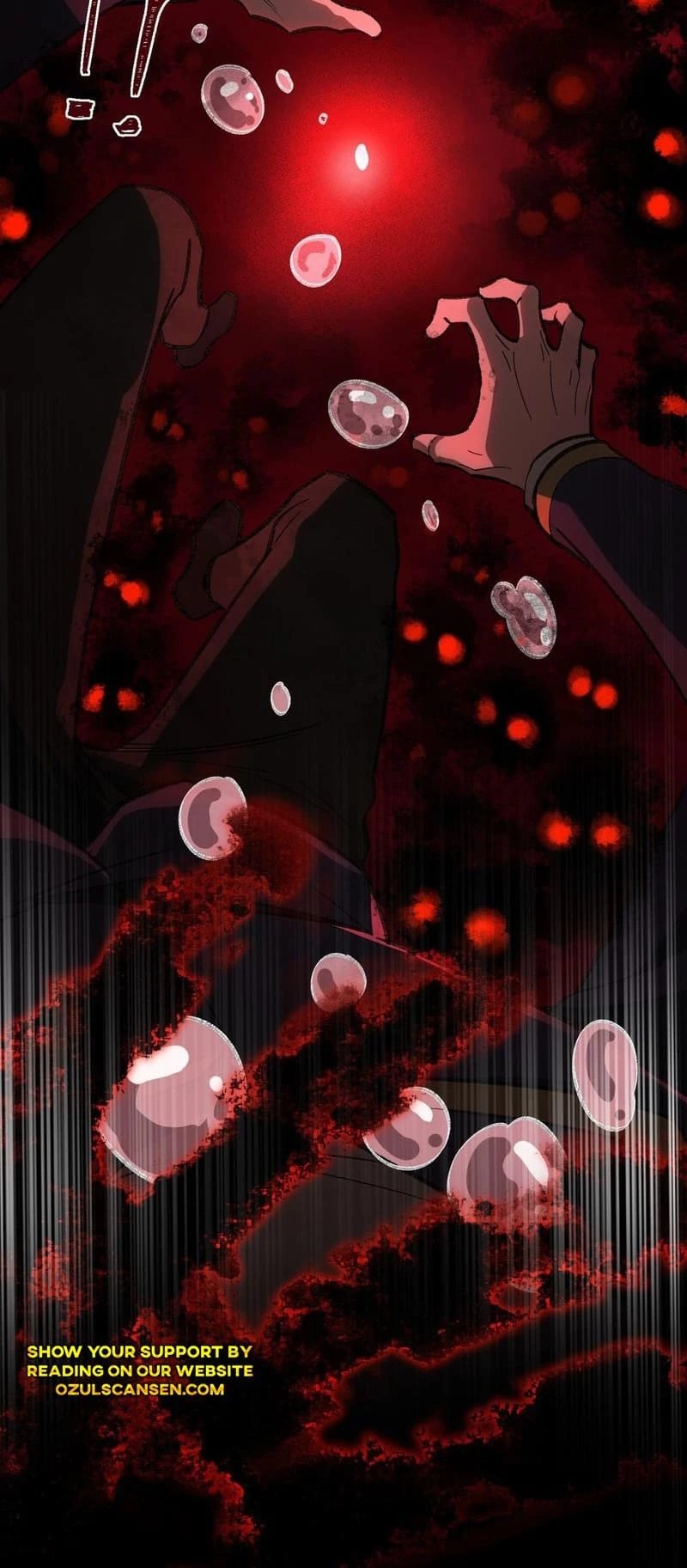 Urban Legend Maker Chapter 6 - 34