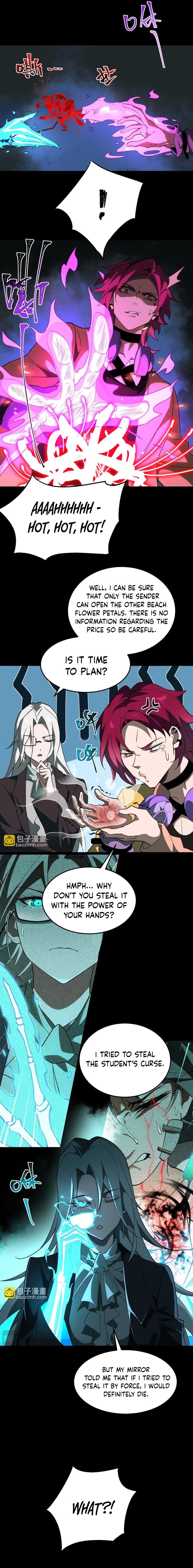 Urban Legend Maker Chapter 6 - 36