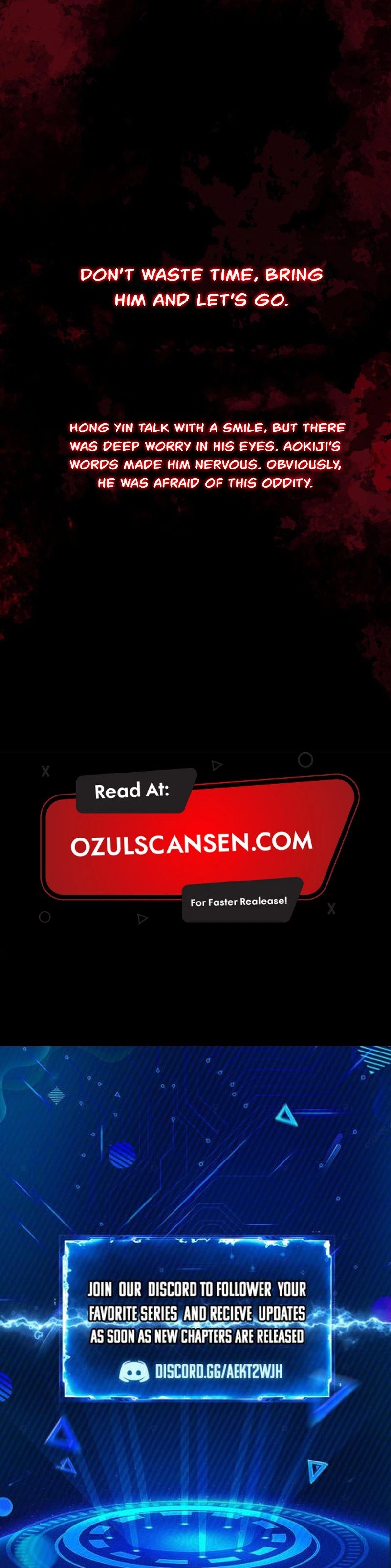 Urban Legend Maker Chapter 6 - 38