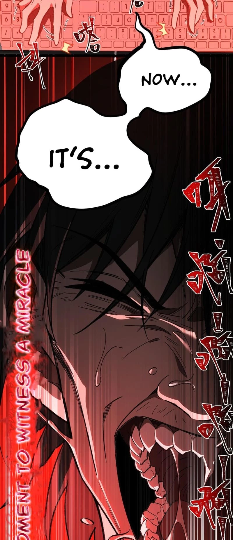 Urban Legend Maker Chapter 5 - 15