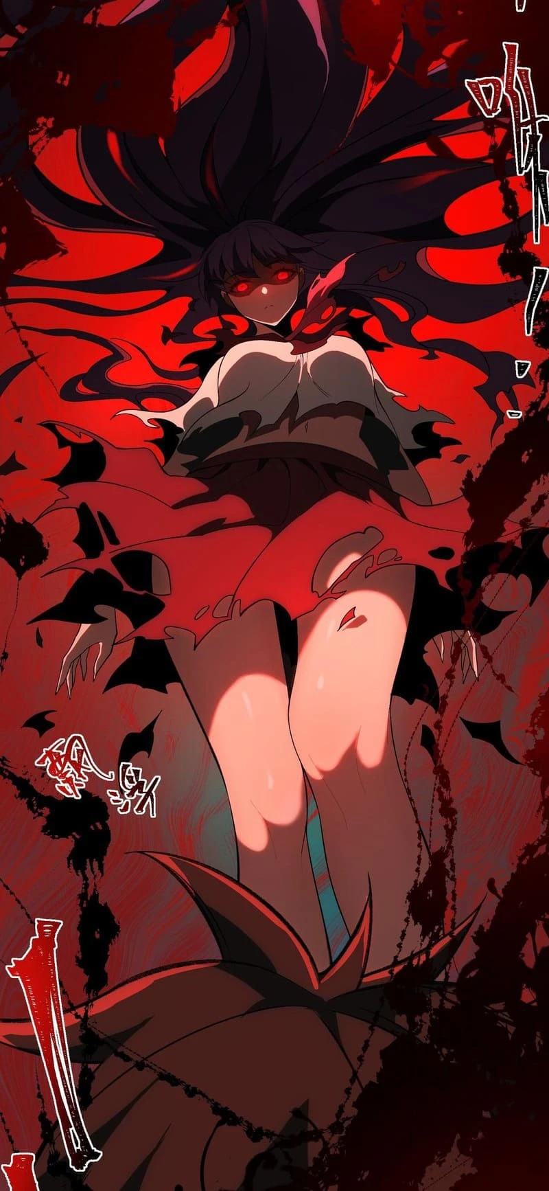 Urban Legend Maker Chapter 5 - 20