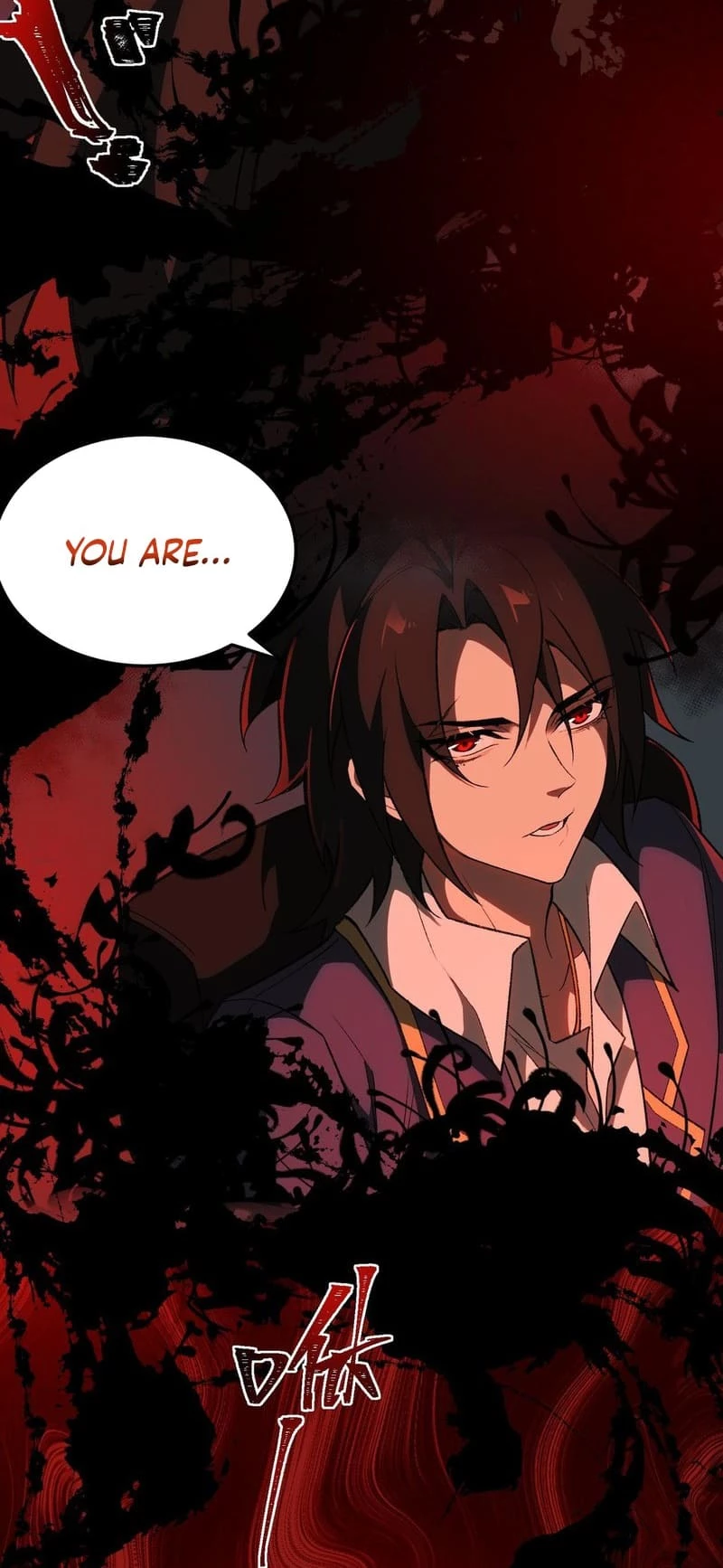 Urban Legend Maker Chapter 5 - 21