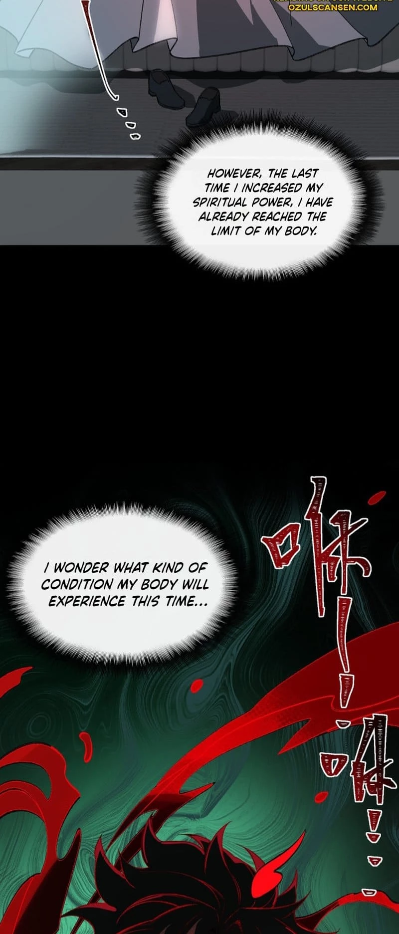 Urban Legend Maker Chapter 4 - 10