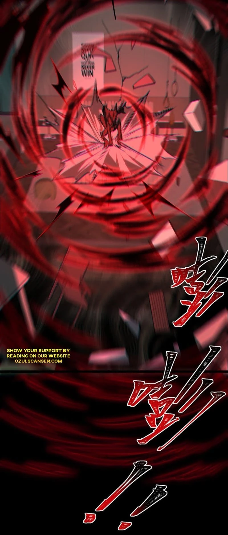 Urban Legend Maker Chapter 4 - 15