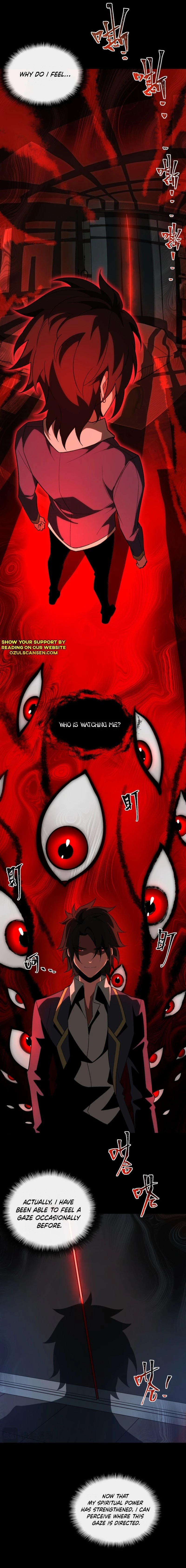 Urban Legend Maker Chapter 4 - 18