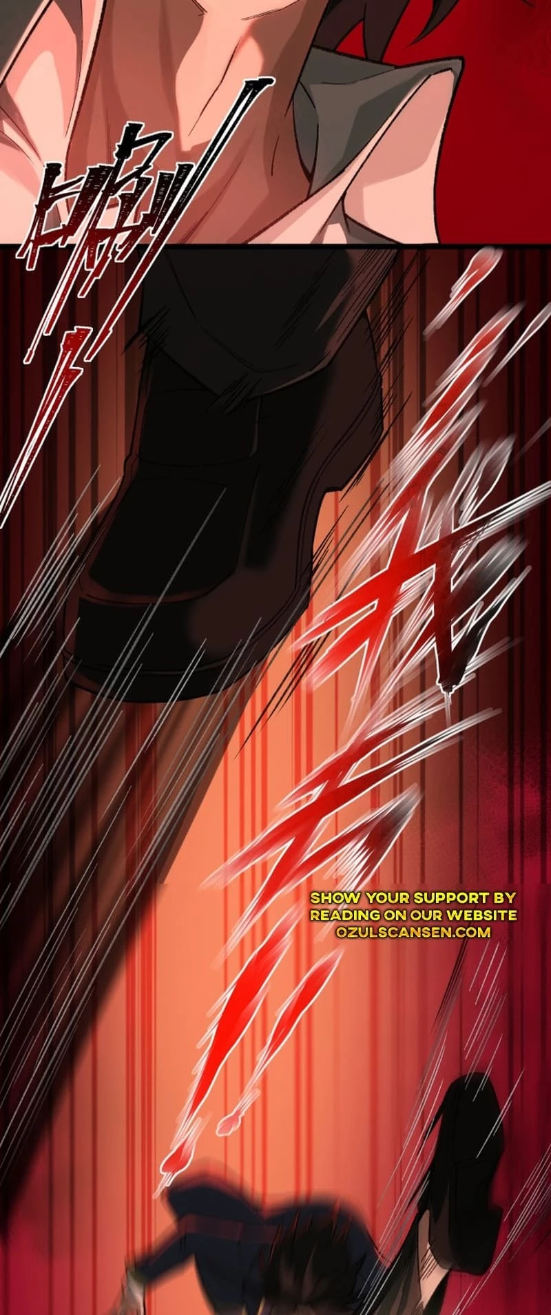 Urban Legend Maker Chapter 4 - 23