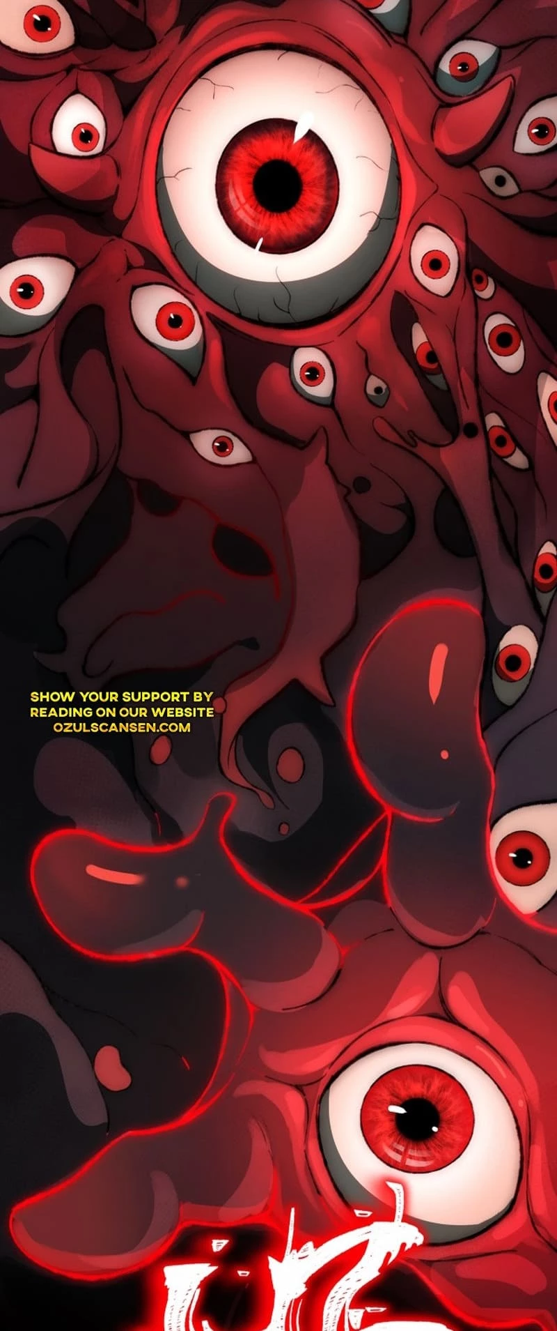 Urban Legend Maker Chapter 4 - 26