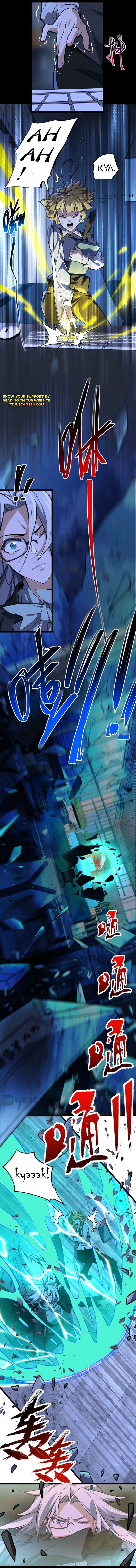 Urban Legend Maker Chapter 3 - 22